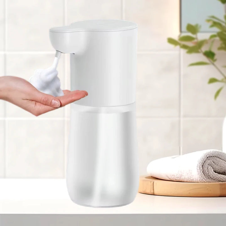 Automatic Soap Dispenser