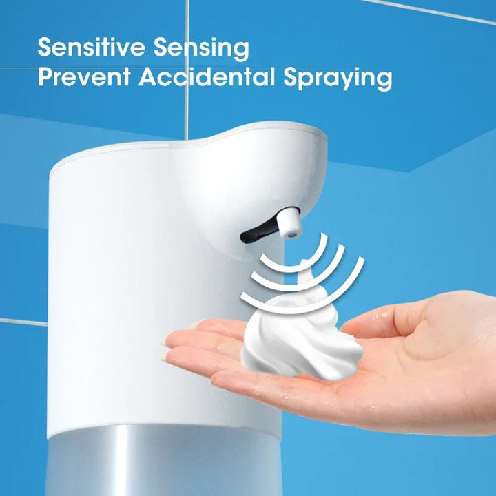 Automatic Soap Dispenser