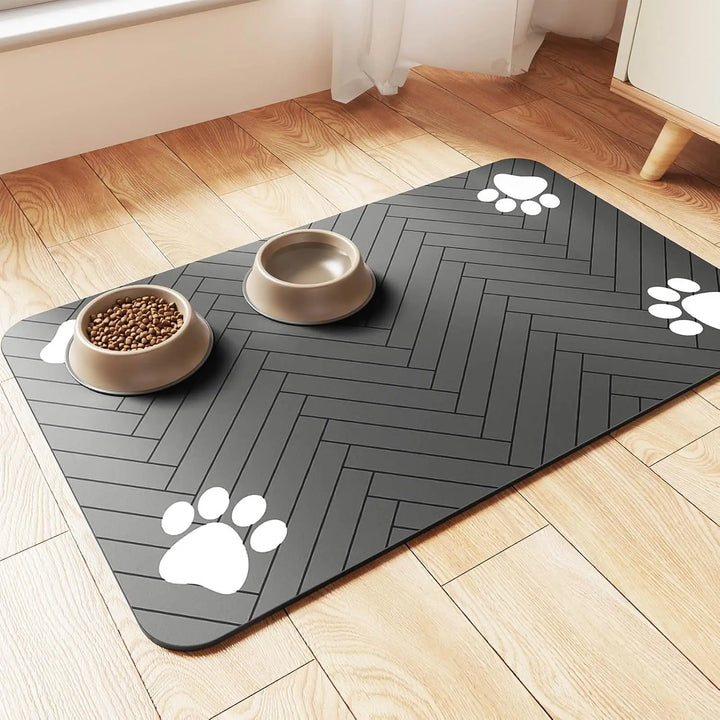 Pet Feeding Mat Waterproof