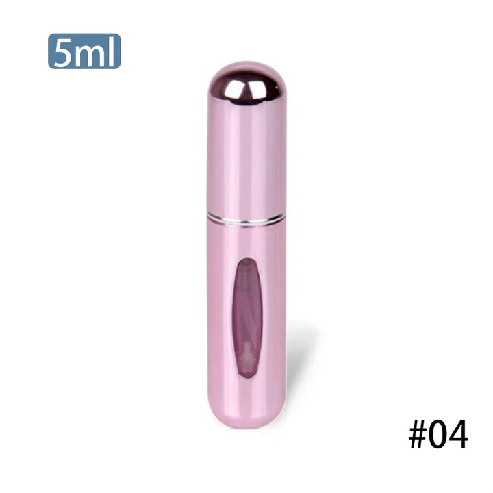 Pocket Perfume Atomizer 5ml