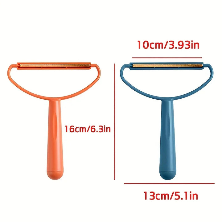 Portable Lint Remover