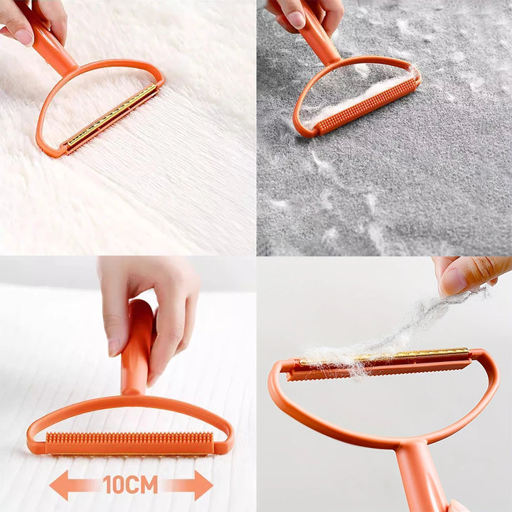 Portable Lint Remover