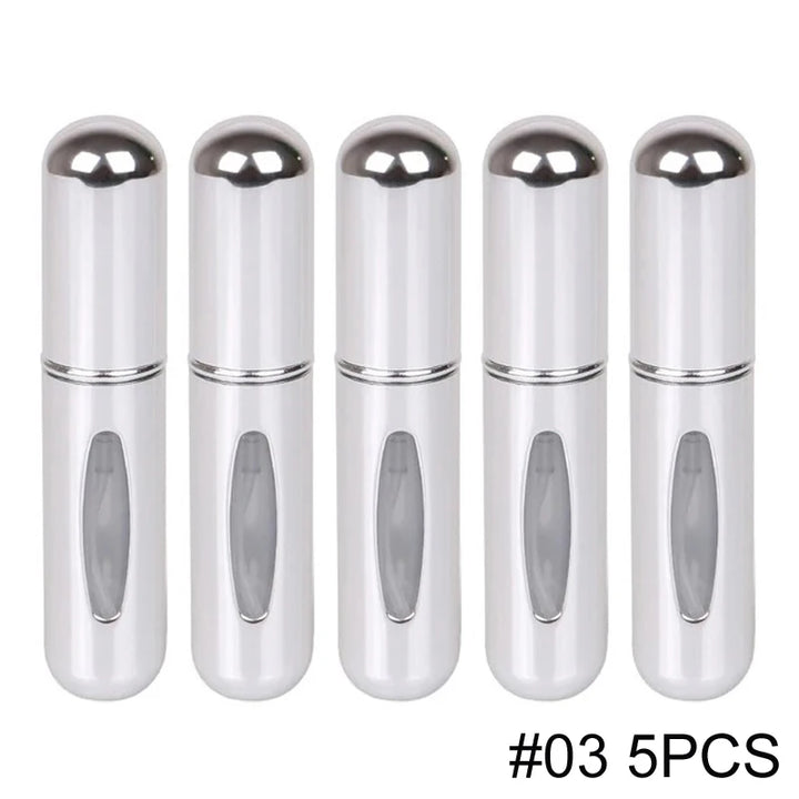 Pocket Perfume Atomizer 5ml