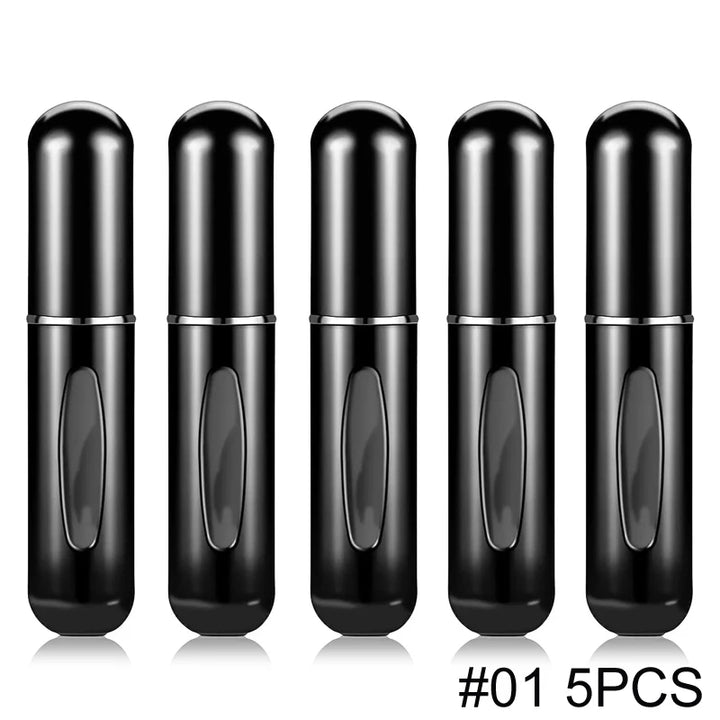 Pocket Perfume Atomizer 5ml