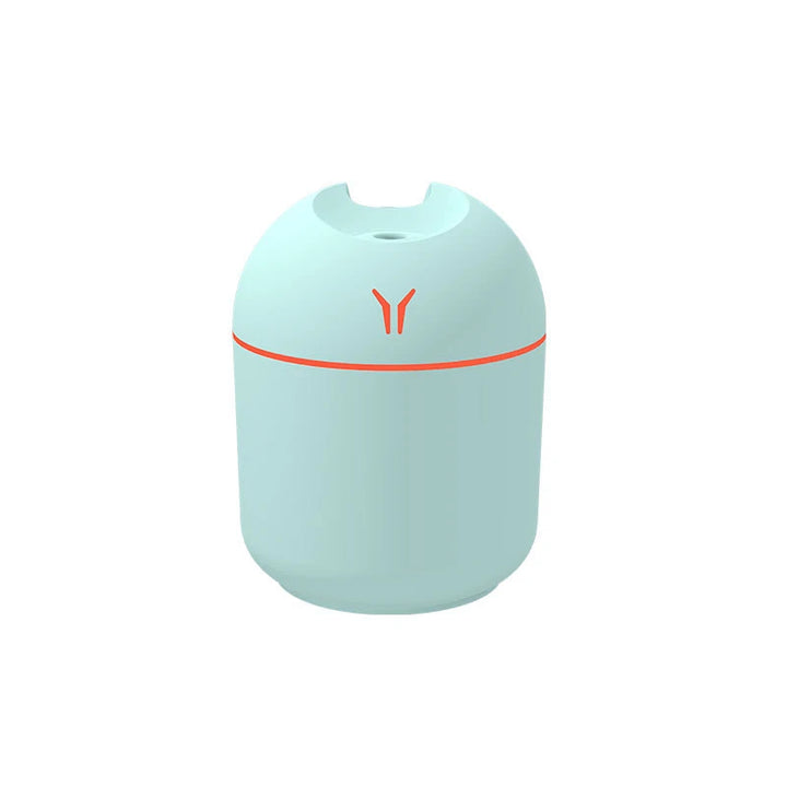 Mini Aroma Oil Diffuser 250ML