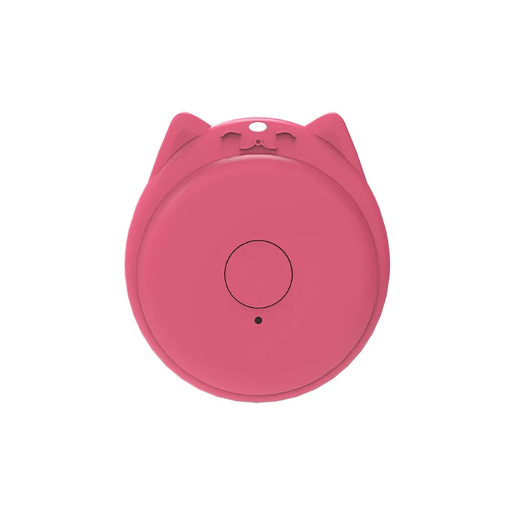Smart GPS Tracker Tag