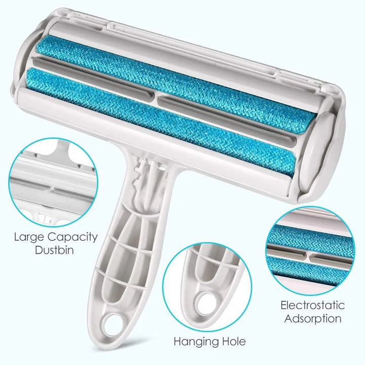 Reusable Pet Hair Remover