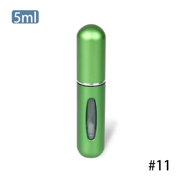 Pocket Perfume Atomizer 5ml