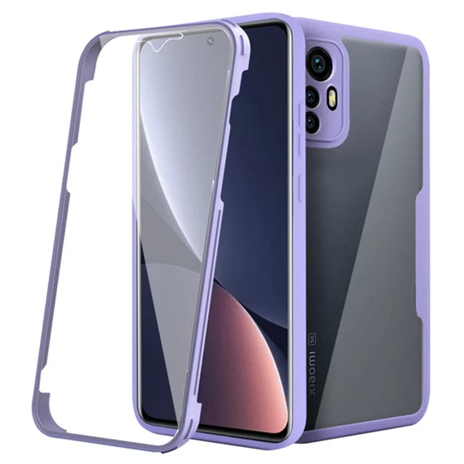Xiaomi 360° Shockproof Case