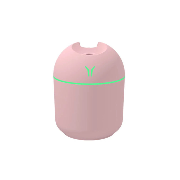 Mini Aroma Oil Diffuser 250ML