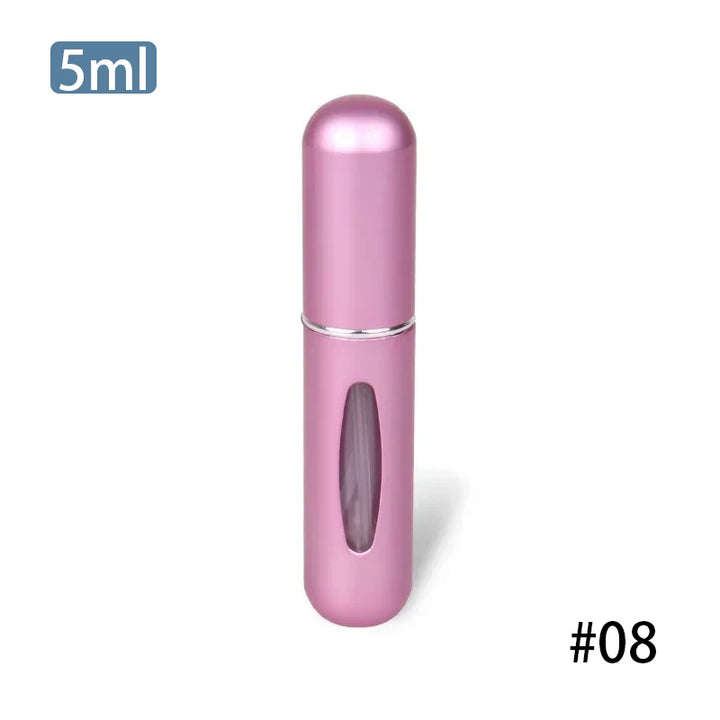 Pocket Perfume Atomizer 5ml