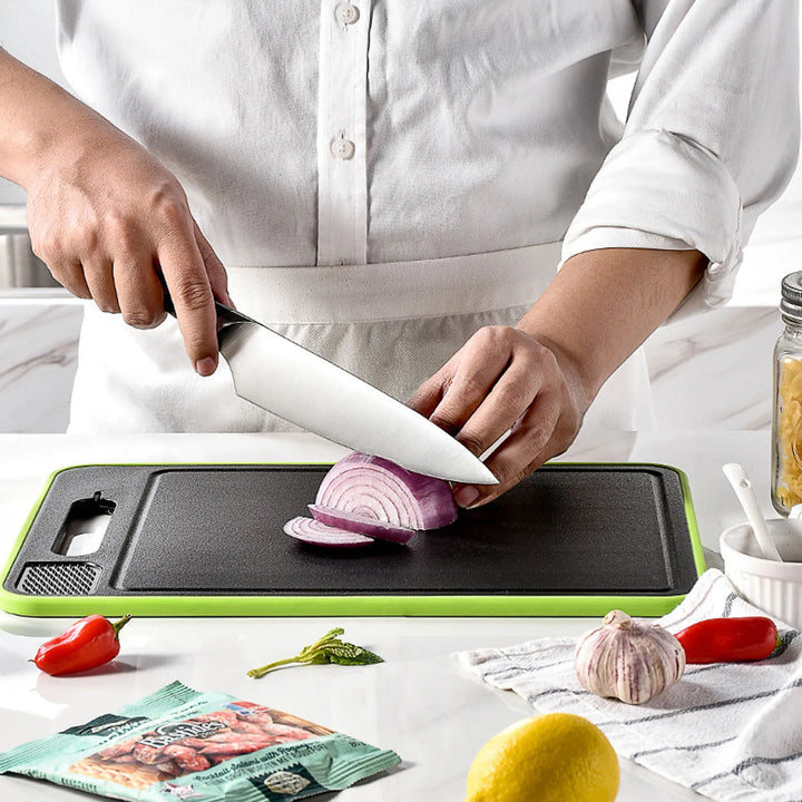 4-in-1 Smart Defrost Tray