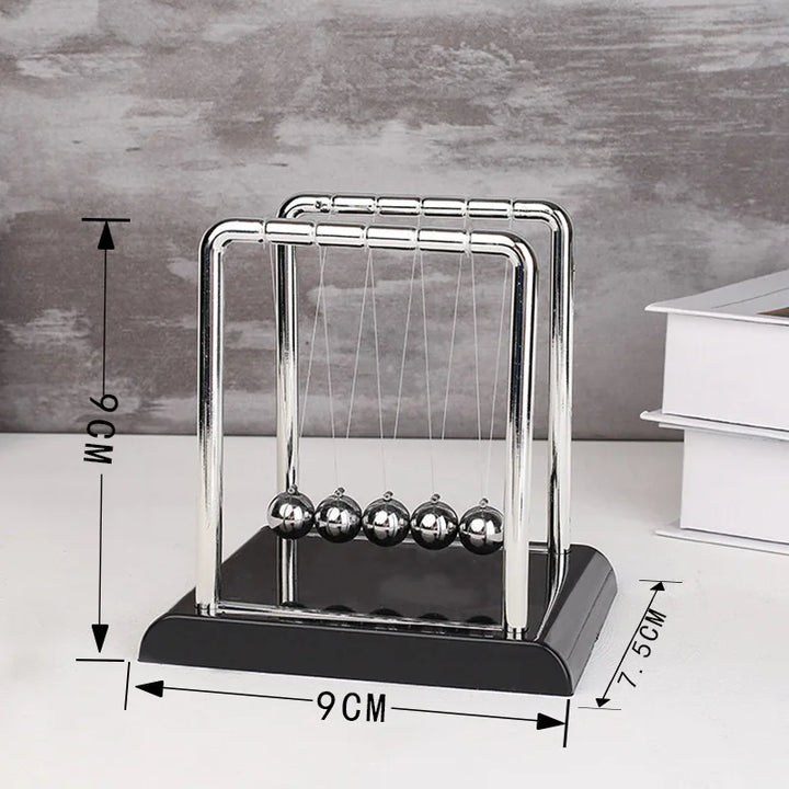Newton Swing Desk Toy