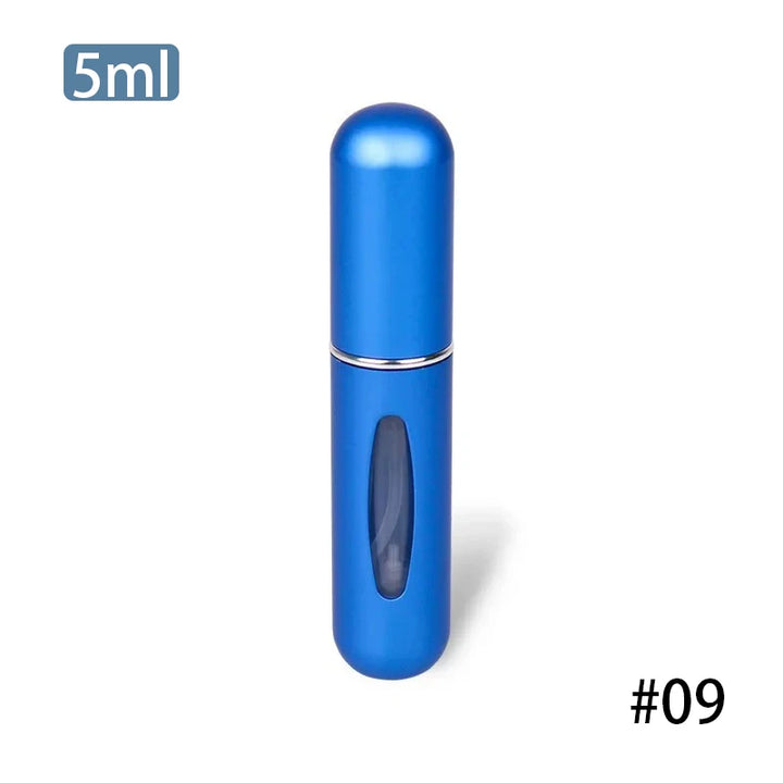 Pocket Perfume Atomizer 5ml