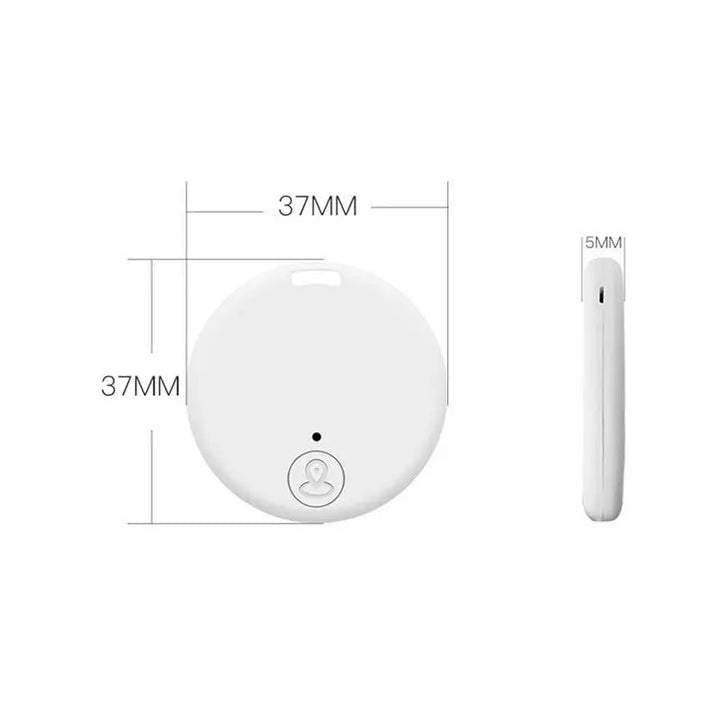 Smart GPS Tracker Tag