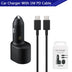 Samsung 60W Car Charger