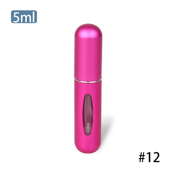 Pocket Perfume Atomizer 5ml
