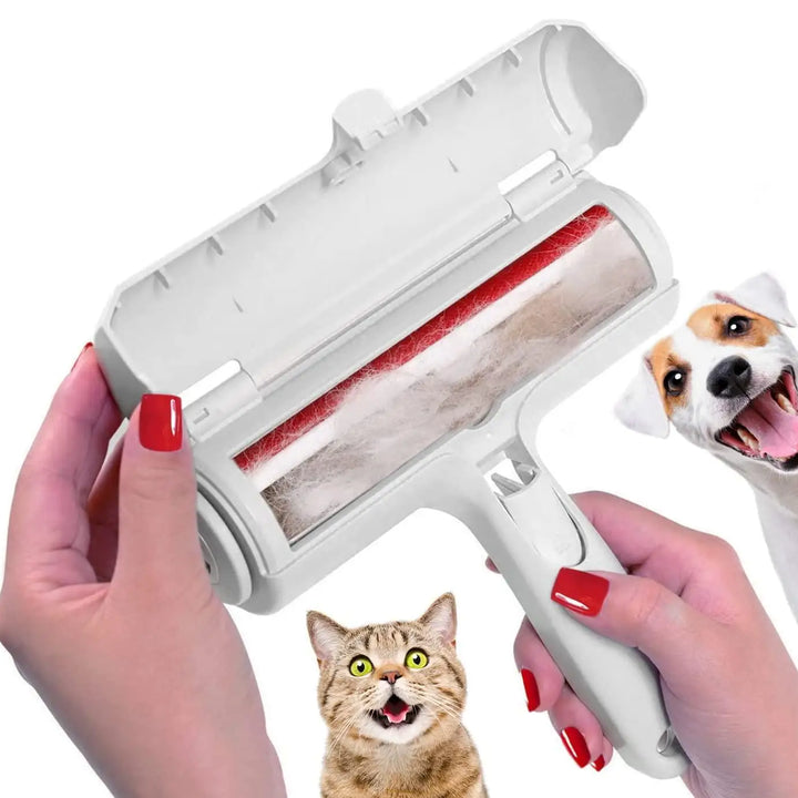 Reusable Pet Hair Remover