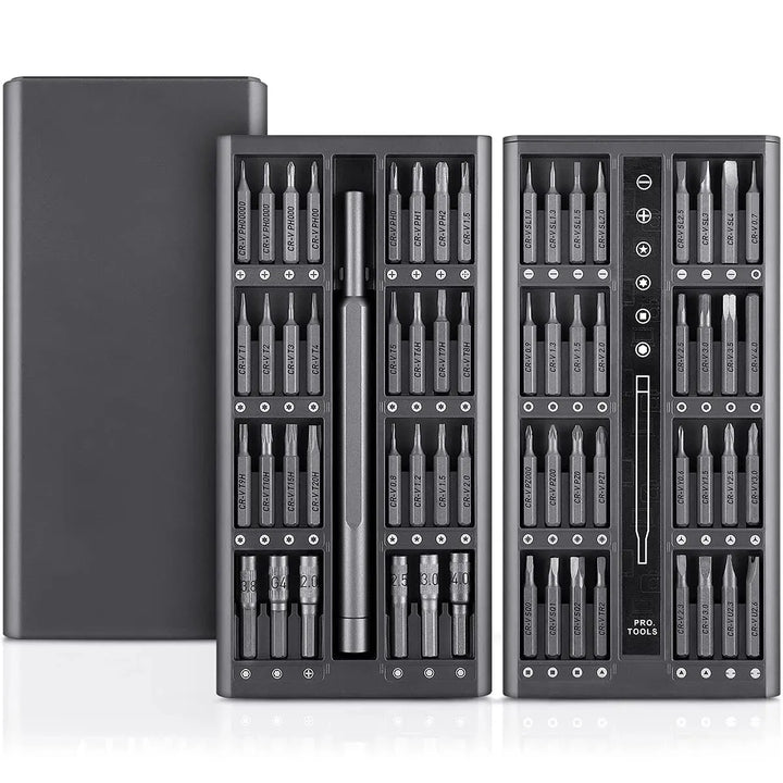 Pro Repair Kit 63-in-1
