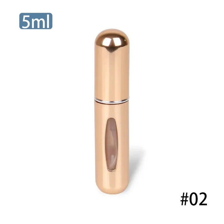 Pocket Perfume Atomizer 5ml