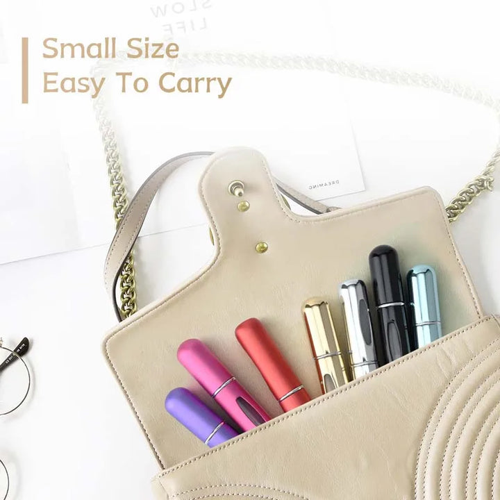 Pocket Perfume Atomizer 5ml